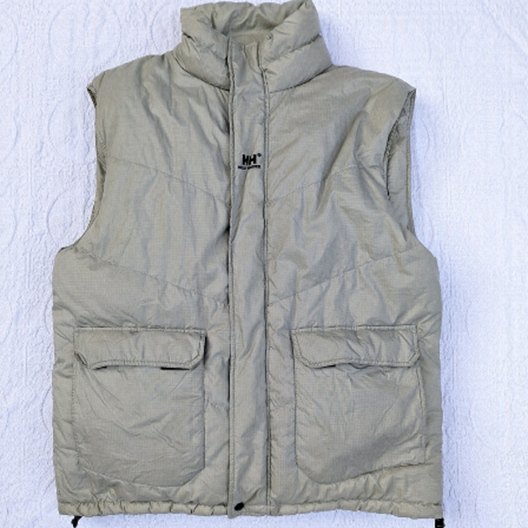 Helly Hansen║Puffer Vest║Size XL - Picture 1 of 10